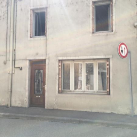 Chateau De La Touche Bed & Breakfast Savigny-Levescault Exterior photo